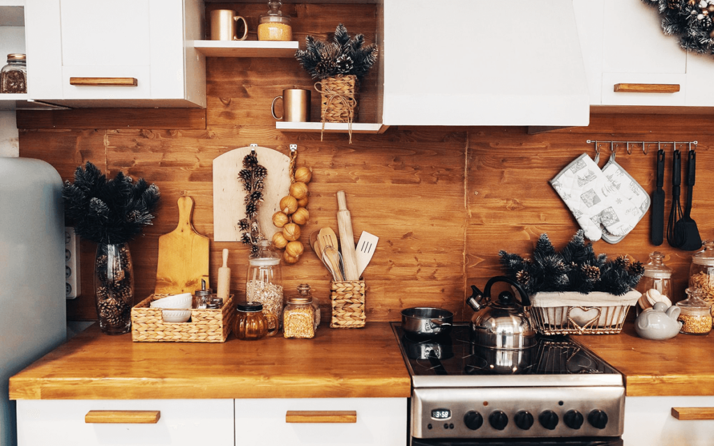 Diseño y funcionalidad en cada rincón de tu hogar