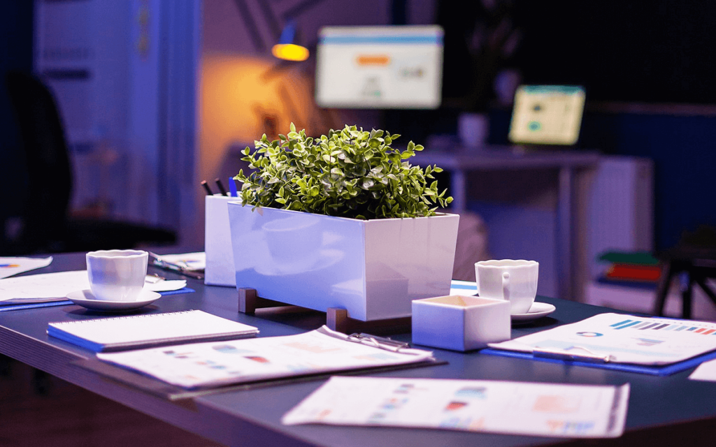 Tu espacio de trabajo a otro nivel