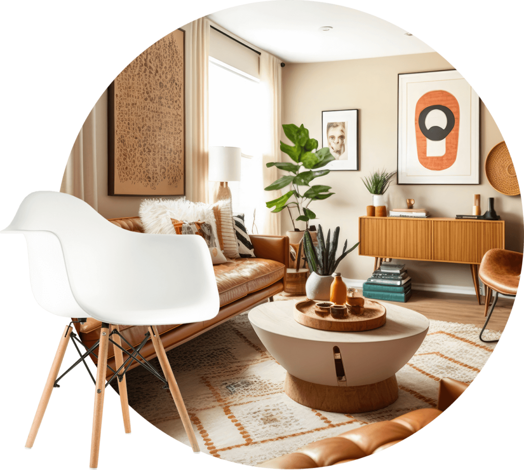 Diseñamos y creamos experiencias únicas